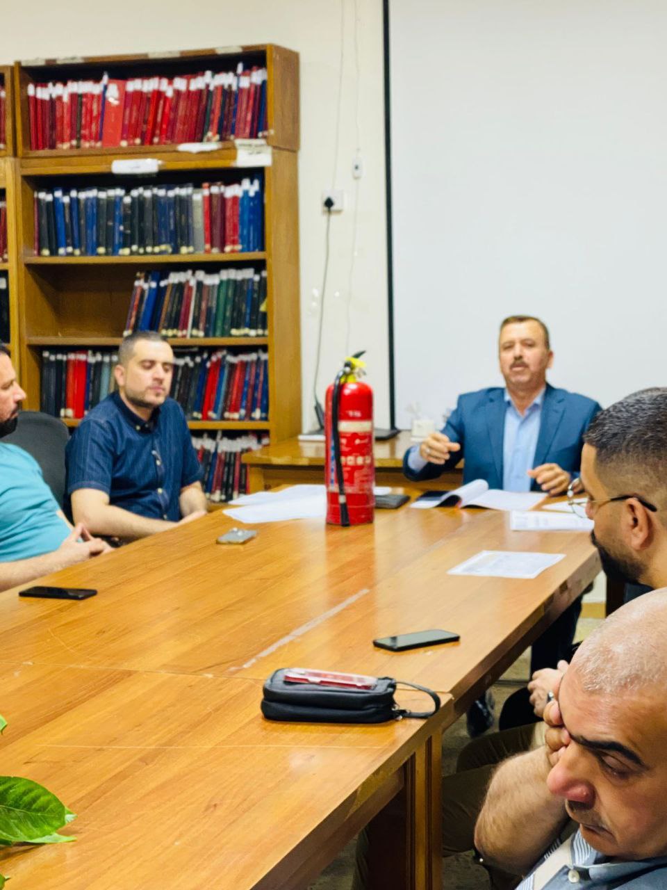 &quot;Crisis Management and Evacuation in Emergency Situations&quot;