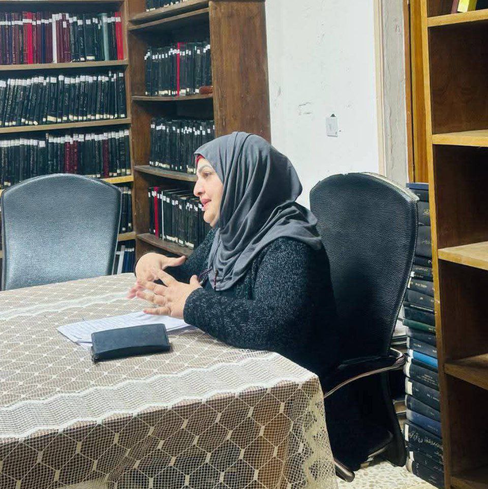 Academic Symposium Entitled: “Woe to Those Who Give Less (Al-Mutaffifin): Qur’anic Perspectives on Justice and Ethical Conduct”