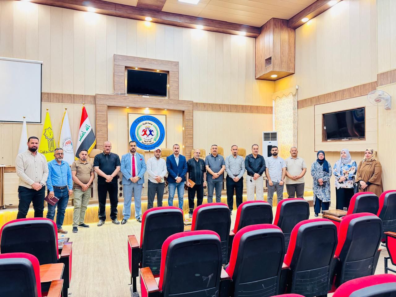  a meeting was held on Monday, October 20, 2025